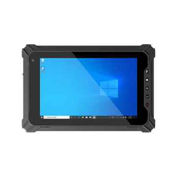Windows 10 Rugged Tablet